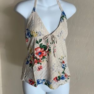 Michael Kors Halter Top